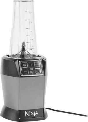 ‏בלנדר Ninja Blender with Auto-IQ BN495