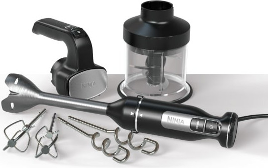 בלנדר 3ב1  CI100 FOOD POWER MIXER