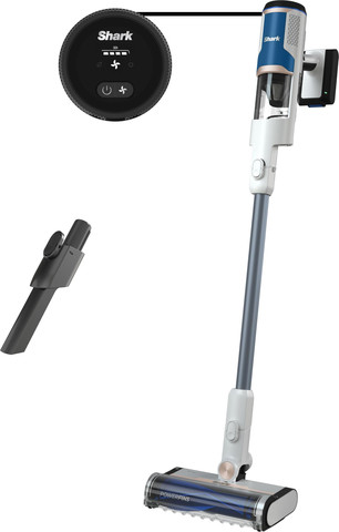 שואב אבק אלחוטי Shark floordetect BU1120EU