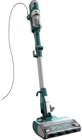 שואב אבק ידני חוטי מתקפל Shark שארק Power Detect HZ4000