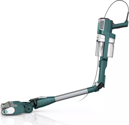 שואב אבק ידני חוטי מתקפל Shark שארק Power Detect HZ4000