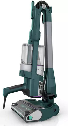 שואב אבק ידני חוטי מתקפל Shark שארק Power Detect HZ4000