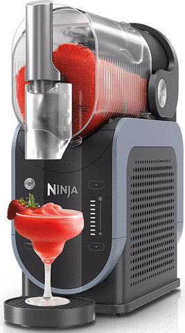 מכונת ברד ומשקאות קפואים Ninja נינג'ה Slushi FS301