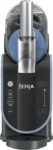 מכונת ברד ומשקאות קפואים Ninja נינג'ה Slushi FS301