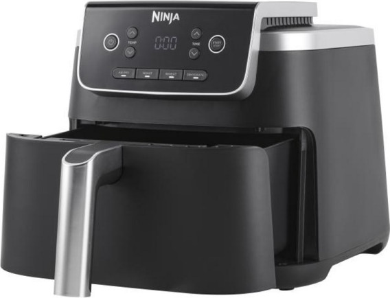 סיר טיגון דיגיטלי ללא שמן 4.7 ליטר Ninja נינג'ה Pro AF143