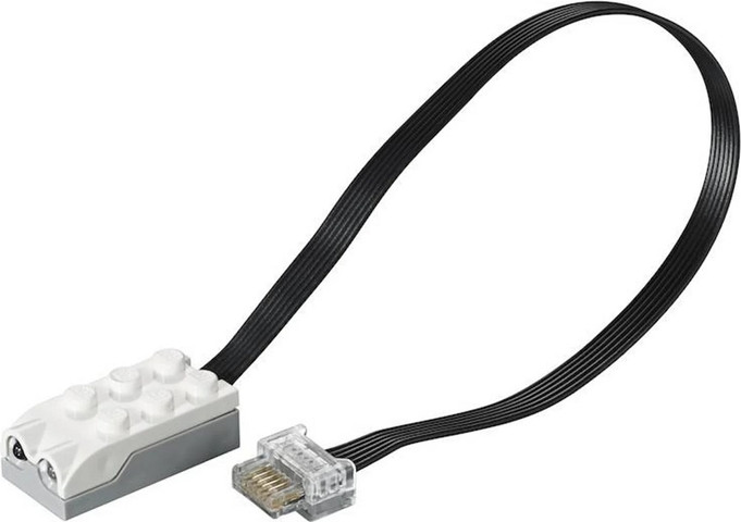 חיישן תנועה ללגו WEDO2.0 CORE SET
