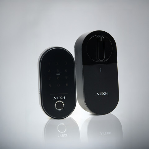 ערכת מנעול חכם דגם ATLock-Q28 מבית ATech