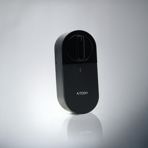 ערכת מנעול חכם דגם ATLock-Q28 מבית ATech