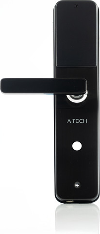 מנעול חכם לדלתות כניסה דגם ATLock-Q29 מבית ATech