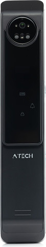 מנעול חכם לדלתות כניסה דגם ATLock-Q30 מבית Atech