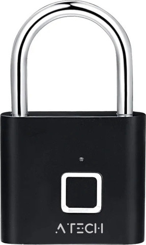 מנעול חכם דגם ATLock-Q32(B) מבית ATech