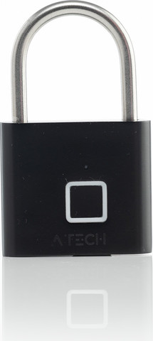 מנעול חכם דגם ATLock-Q32(B) מבית ATech