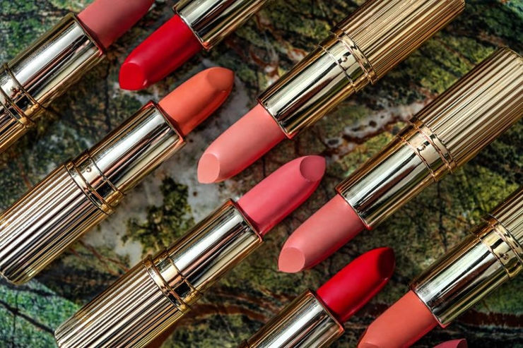 Chen’s Honey – Natural perfect Nude
