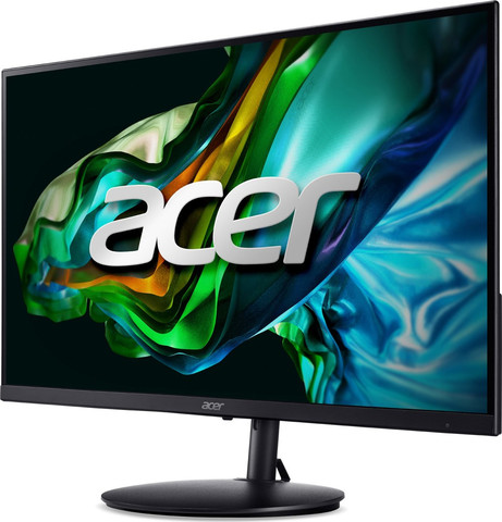 מסך מחשב Acer SA322QH 31.5 FHD VA 100Hz שחור
