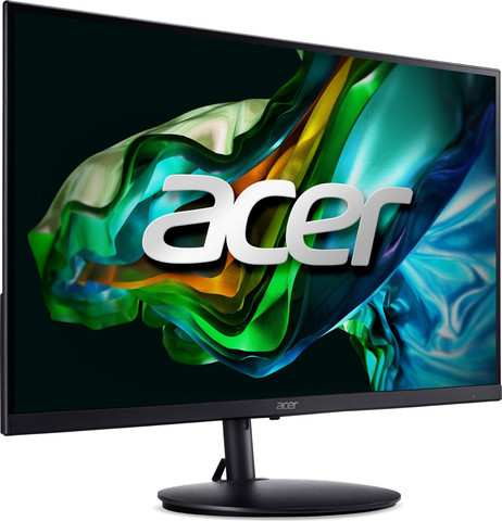 מסך מחשב Acer SA322QH 31.5 FHD VA 100Hz שחור