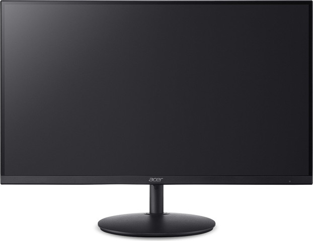 מסך מחשב Acer SA322QH 31.5 FHD VA 100Hz שחור
