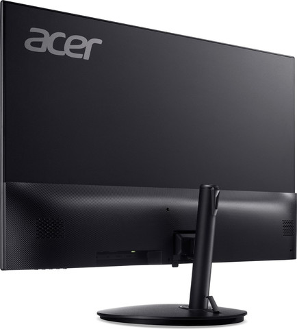 מסך מחשב Acer SA322QH 31.5 FHD VA 100Hz שחור