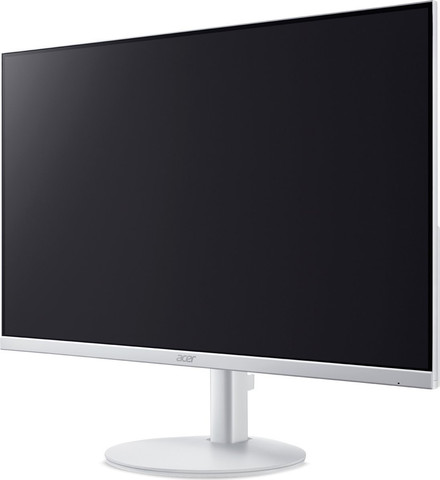 מסך מחשב לבן Acer SA273Y 23.8 FHD IPS 144Hz