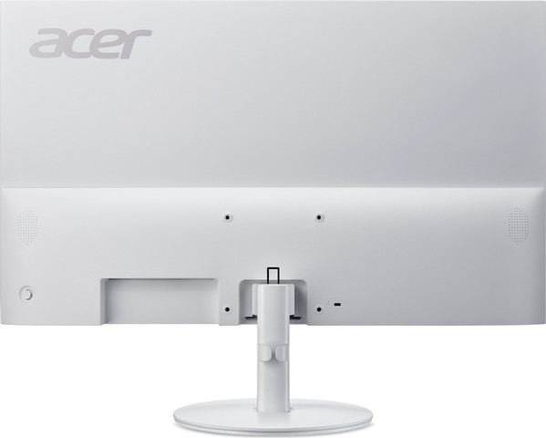 מסך מחשב לבן Acer SA273Y 23.8 FHD IPS 144Hz