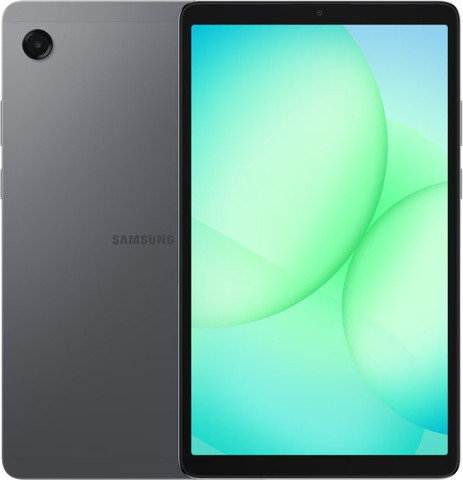 טאבלט לילדים Samsung Galaxy Tab A11 8.7" 64GB עם כיסוי מגן ורוד