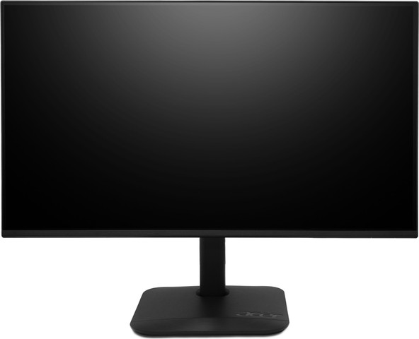 מסך מחשב Acer KA242Y 23.8 FHD IPS 144Hz שחור