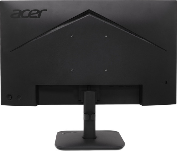 מסך מחשב Acer KA242Y 23.8 FHD IPS 144Hz שחור