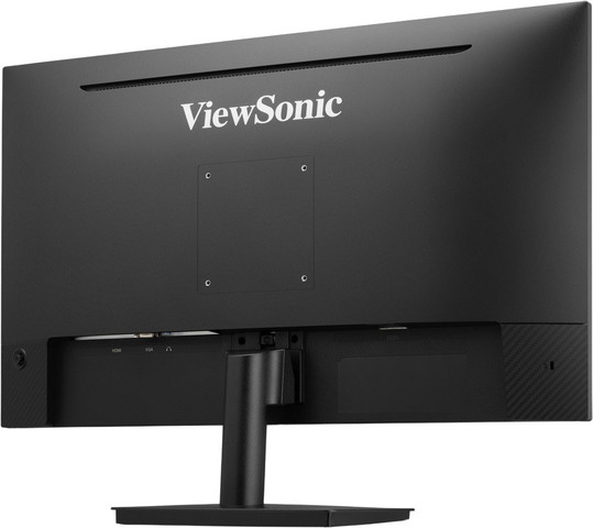 מסך מחשב ViewSonic VA272-MH 27 FHD IPS 100Hz שחור