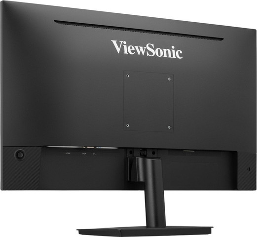 מסך מחשב ViewSonic VA272-MH 27 FHD IPS 100Hz שחור