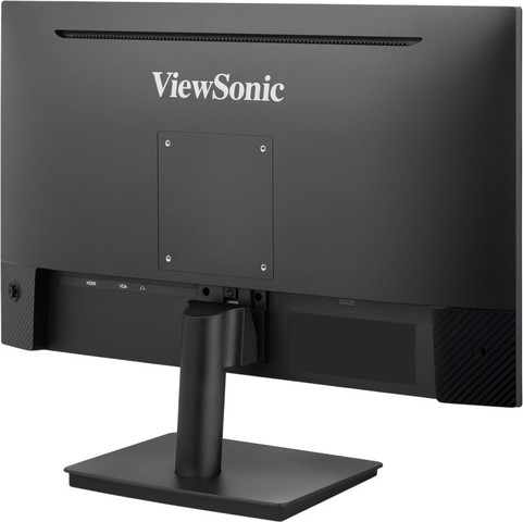 מסך מחשב ViewSonic VA242-MH 24 FHD IPS 100Hz שחור