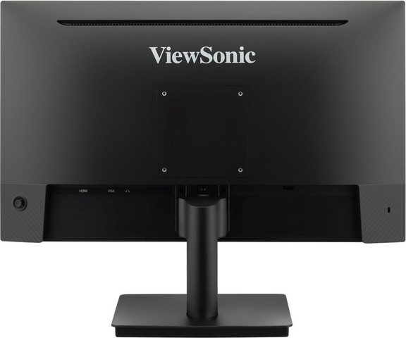 מסך מחשב ViewSonic VA242-MH 24 FHD IPS 100Hz שחור