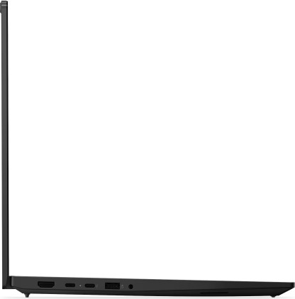 מחשב נייד Lenovo ThinkPad E16 Gen 3 Core Ultra 5 16GB 512GB Win11Pro שחור