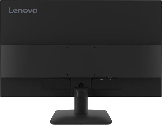 מסך מחשב Lenovo ThinkVision S27-4e 27 FHD IPS 100Hz שחור