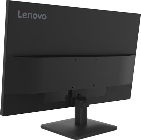 מסך מחשב Lenovo ThinkVision S27-4e 27 FHD IPS 100Hz שחור