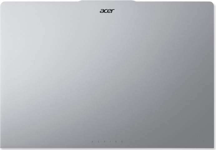 מחשב נייד Acer Aspire Go 15 Core i5 32GB 1TB Win11 כסוף