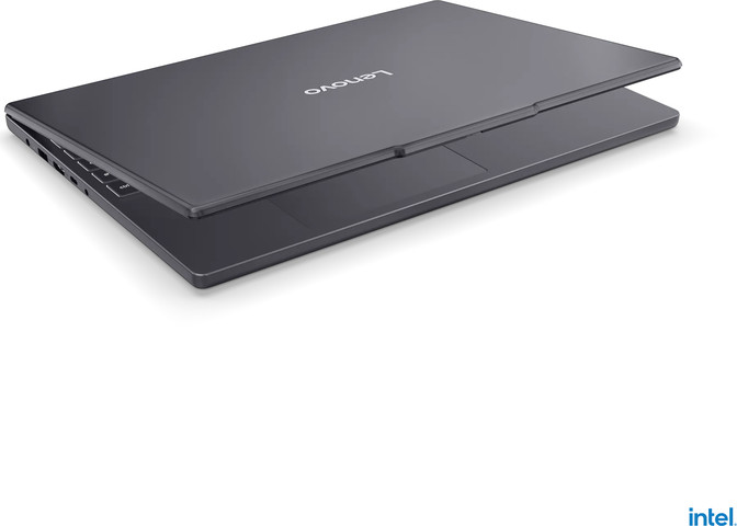 מחשב נייד מסך מגע Lenovo IdeaPad Slim 3 Core i7 16GB 1TB Win11Pro אפור