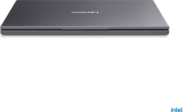 מחשב נייד מסך מגע Lenovo IdeaPad Slim 3 Core i7 16GB 1TB Win11Pro אפור