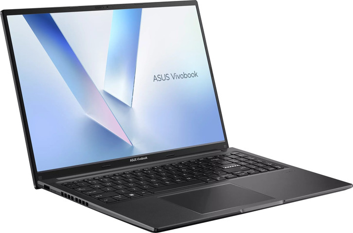 מחשב נייד Asus Vivobook 16 Core i9 16GB 1TB Win11 Pro שחור