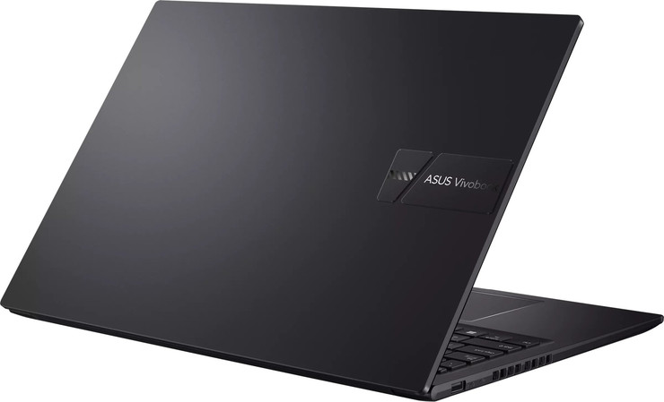 מחשב נייד Asus Vivobook 16 Core i9 16GB 1TB Win11 Pro שחור