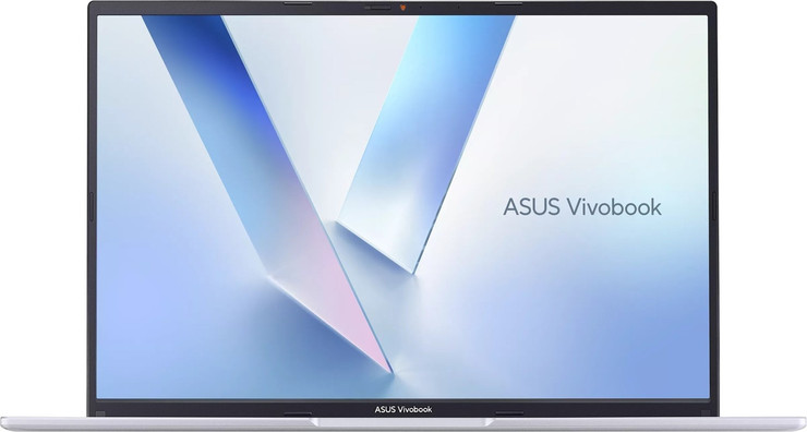 מחשב נייד Asus Vivobook 16 Core i9 24GB 1TB Win11 Pro כסוף