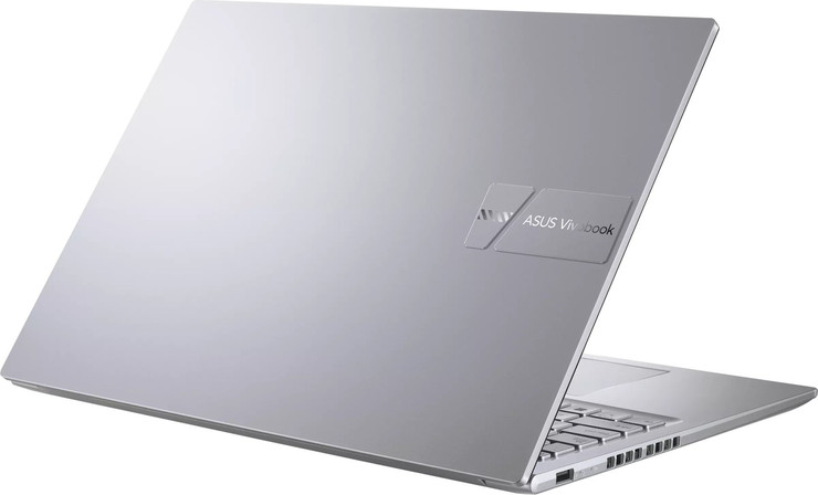 מחשב נייד Asus Vivobook 16 Core i9 24GB 1TB Win11 Pro כסוף