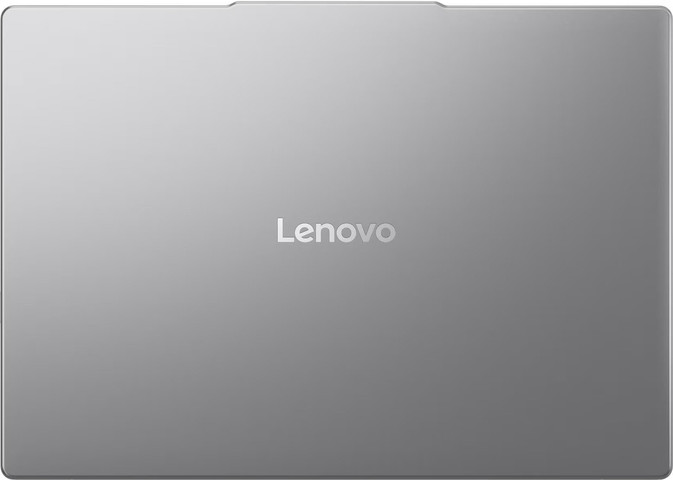 מחשב נייד Lenovo IdeaPad Slim 5 14" 2.8K OLED Core Ultra 9 16GB 1TB Win11 Pro אפור