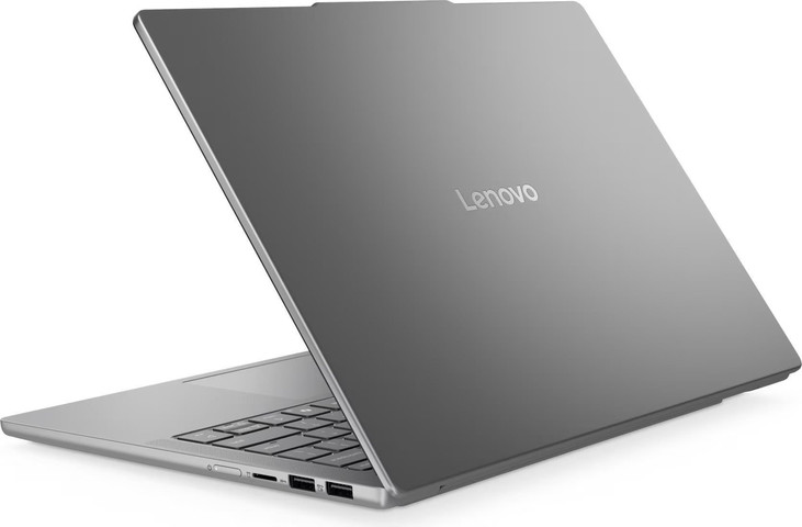 מחשב נייד Lenovo IdeaPad Slim 5 14" 2.8K OLED Intel Ultra 9-185H 32GB 1TB SSD - Win 11 Pro