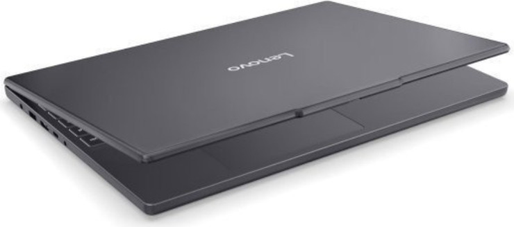 מחשב נייד Lenovo IdeaPad Slim 3 15.3" WUXGA Core i5 24GB 512GB Win11 Pro אפור