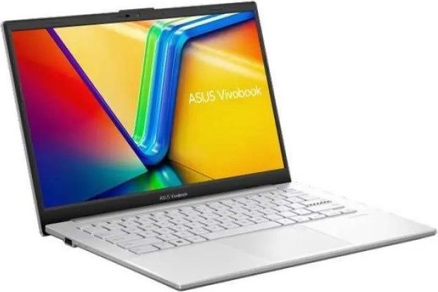 מחשב נייד Asus Vivobook 14 14" FHD Core 7 150U 16GB 1TB Win11 Pro כסוף