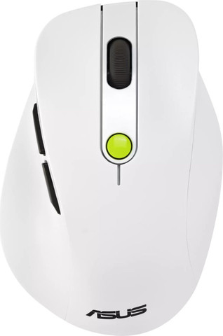עכבר אלחוטי Asus MD105 Bluetooth 2400 DPI