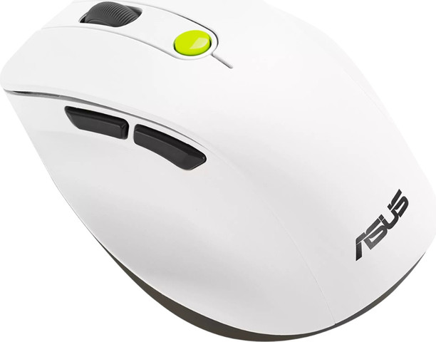 עכבר אלחוטי Asus MD105 Bluetooth 2400 DPI
