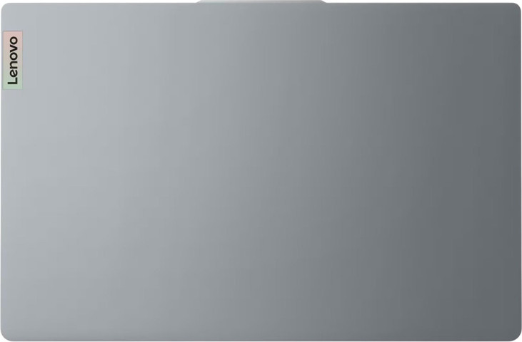 מחשב נייד Lenovo IdeaPad Slim 3 15.6" FHD Ryzen 5 8GB 512GB Windows 11 Pro Arctic Grey