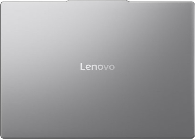 מחשב נייד Lenovo IdeaPad Slim 5 14" Core Ultra 9 185H 16GB 1TB Windows 11 Pro Luna Grey