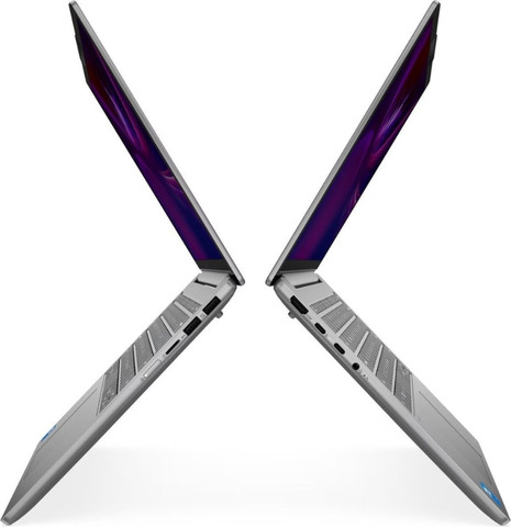 מחשב נייד Lenovo IdeaPad Slim 5 14" Core Ultra 9 185H 16GB 1TB Windows 11 Pro Luna Grey