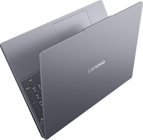 מחשב נייד מסך מגע Lenovo IdeaPad Slim 3 Core i5 16GB 512GB Win11Pro אפור